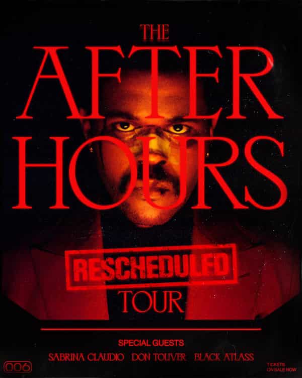 The-Weeknd-tour-2021
