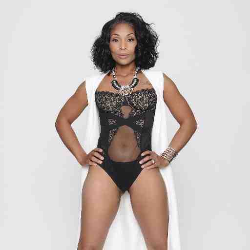 Adina Howard