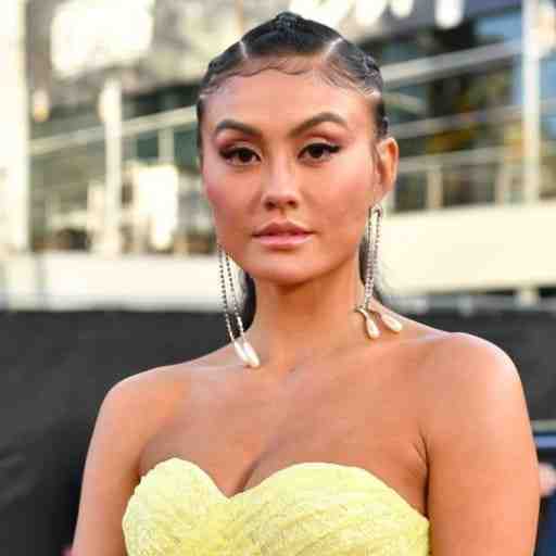 Agnez Mo