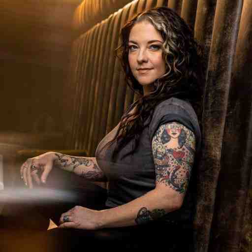 Ashley McBryde