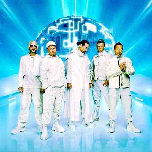 Backstreet Boys