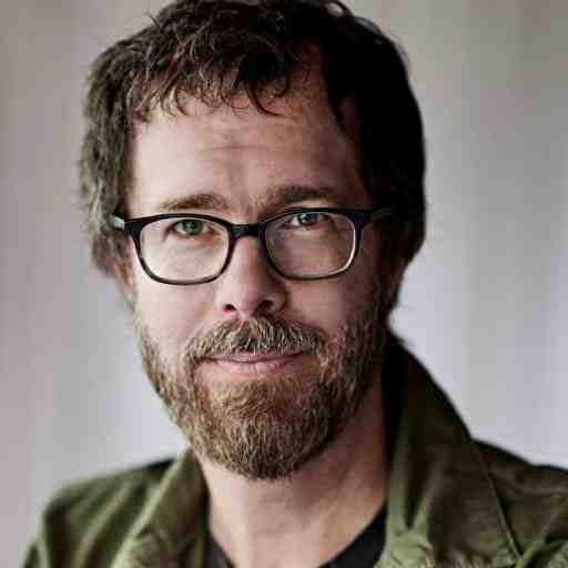 Ben Folds