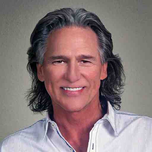 Billy Dean