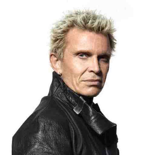 Billy Idol