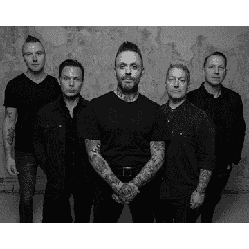 Blue October