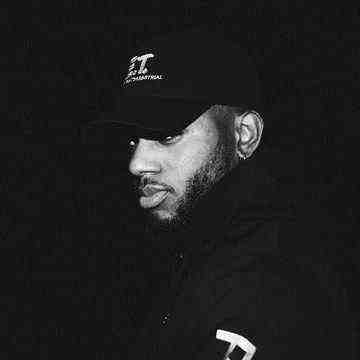 Bryson Tiller