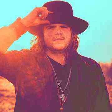 Caleb Johnson