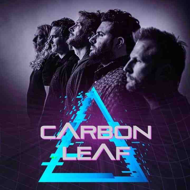 Carbon Leaf