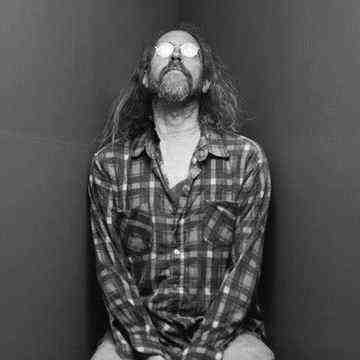 Charlie Parr