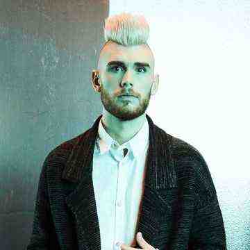 Colton Dixon