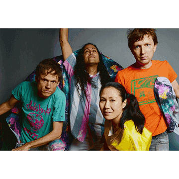 Deerhoof