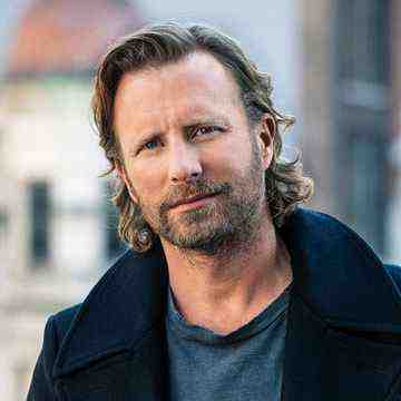 Dierks Bentley