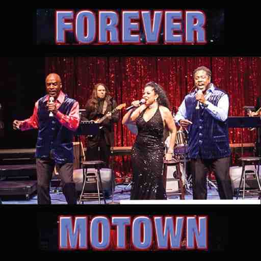 Forever Motown