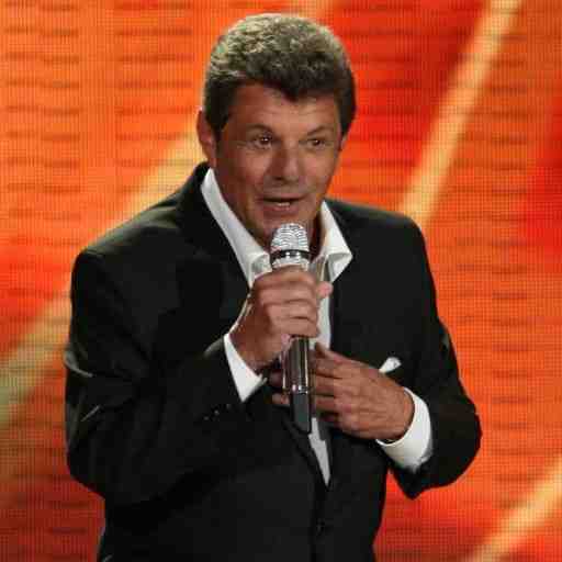 Frankie Avalon