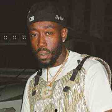 Freddie Gibbs