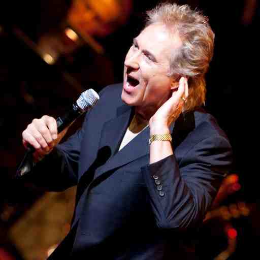 Gary Puckett