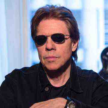 George Thorogood