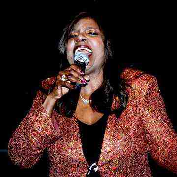 Gloria Gaynor