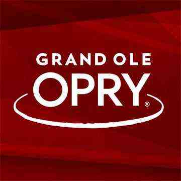 Grand Ole Opry