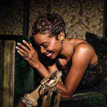 Heather Headley