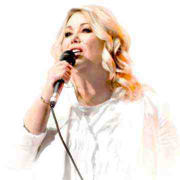 Jann Arden