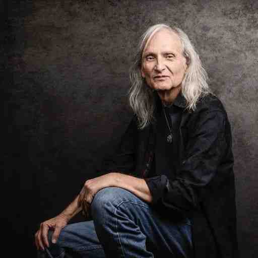 Jimmie Dale Gilmore