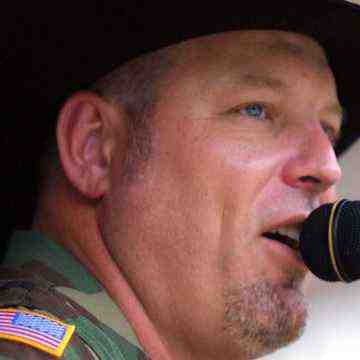 John Michael Montgomery