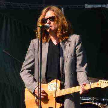 John Waite