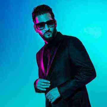 Jon B.