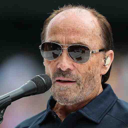 Lee Greenwood