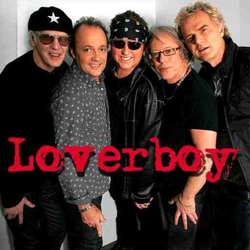 Loverboy