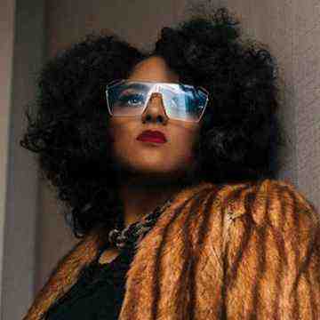 Marsha Ambrosius