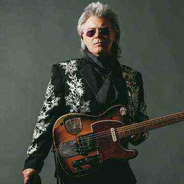 Marty Stuart