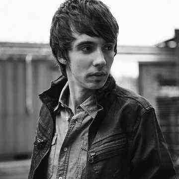 Mo Pitney