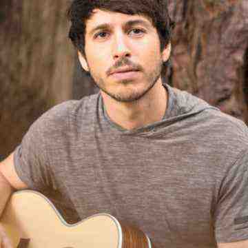 Morgan Evans