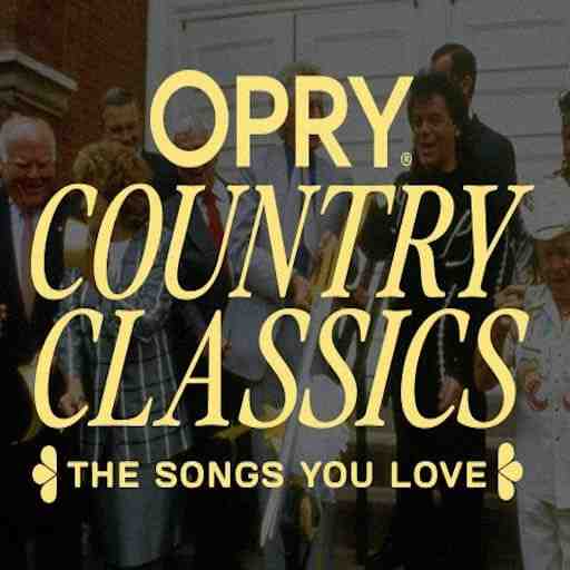 Opry Country Classics