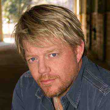 Pat Green