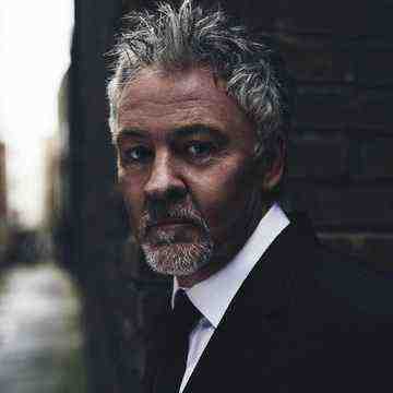 Paul Young