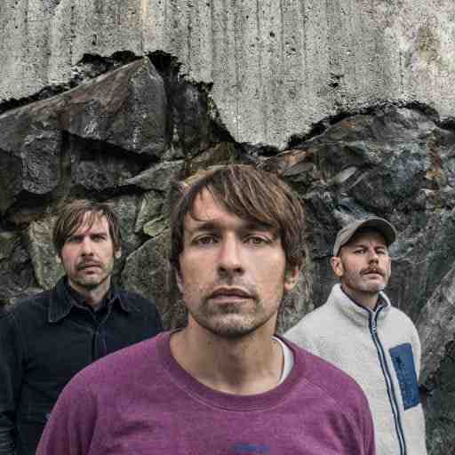 Peter Bjorn And John