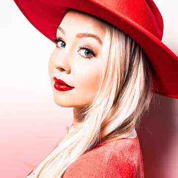 RaeLynn