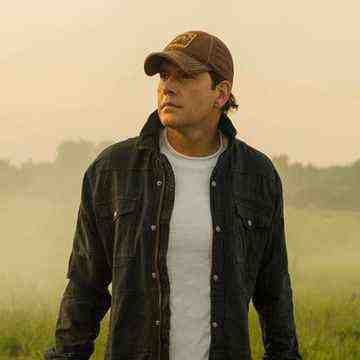 Rodney Atkins