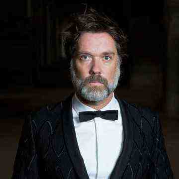 Rufus Wainwright