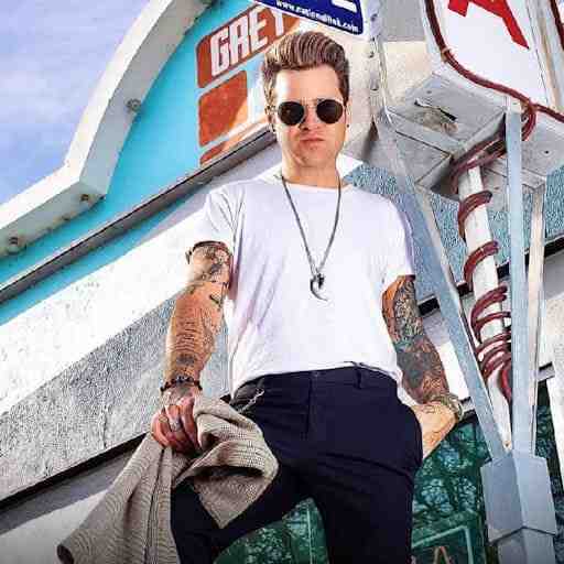 Ryan Cabrera