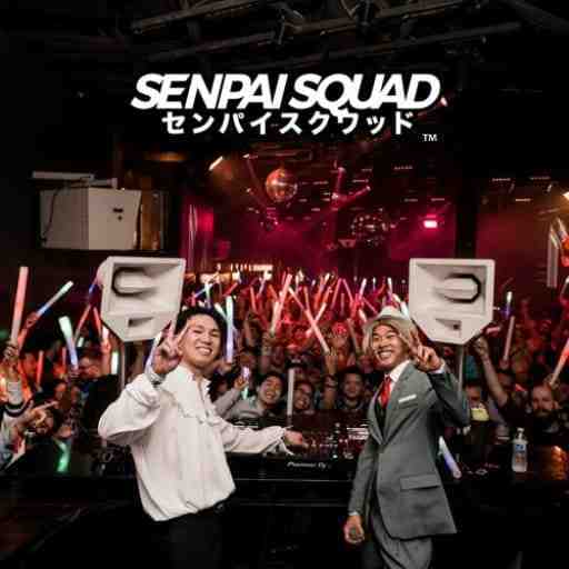 Senpai Squad