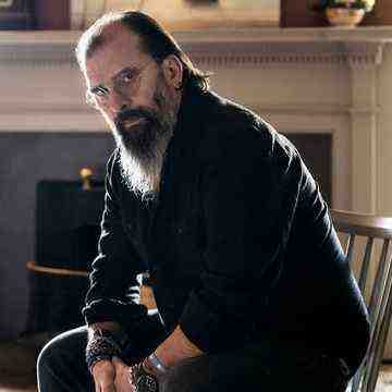 Steve Earle