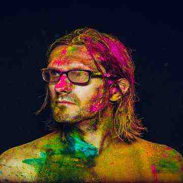 Steven Wilson