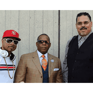 Sugarhill Gang