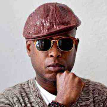 Talib Kweli