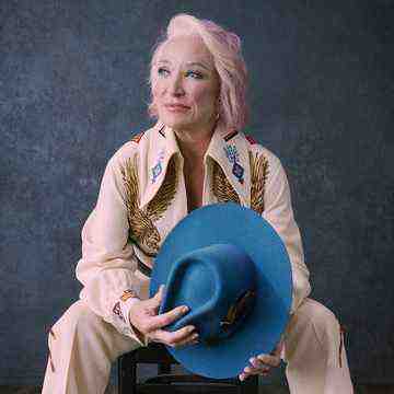 Tanya Tucker