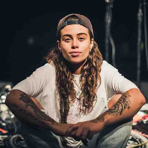 Tash Sultana